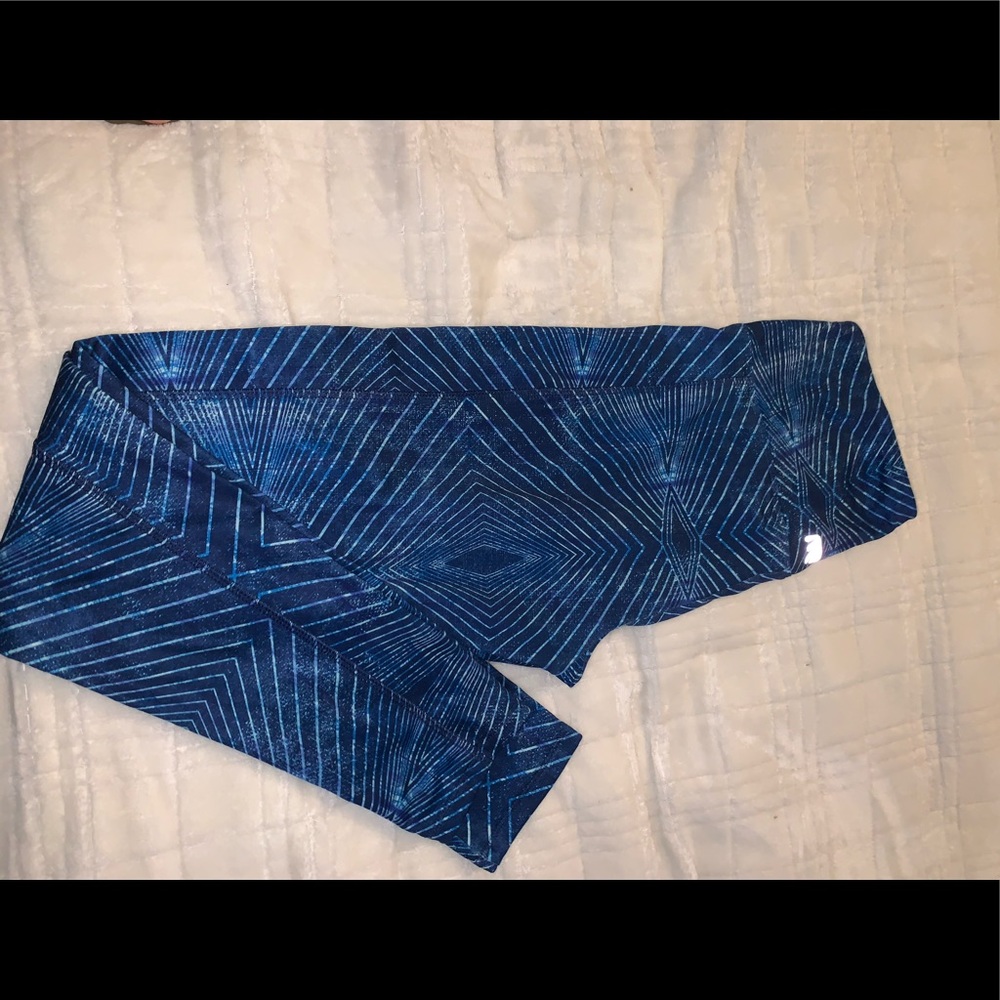 Fabletics leggings